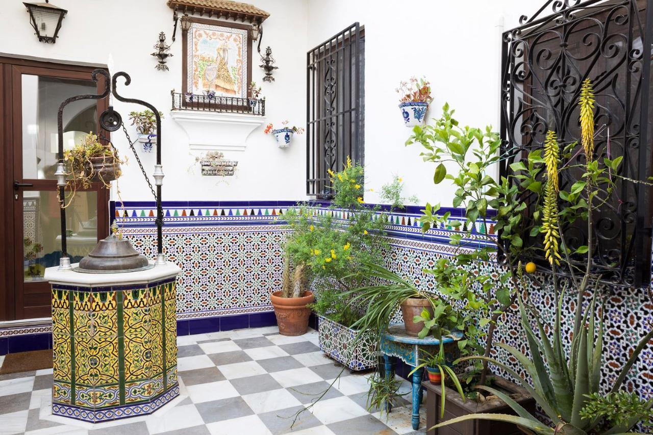 Casa Aljibe Apartment Granada Exterior photo