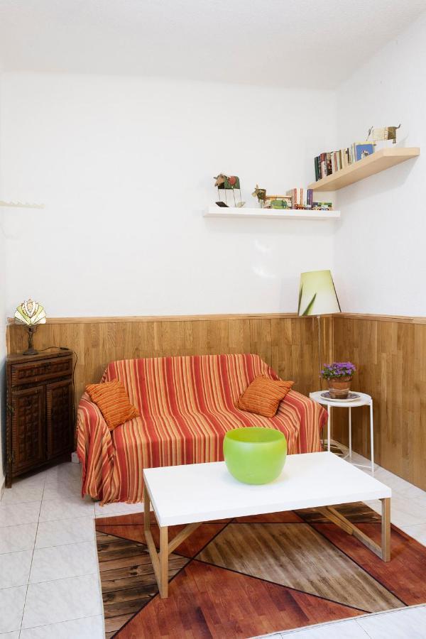 Casa Aljibe Apartment Granada Exterior photo